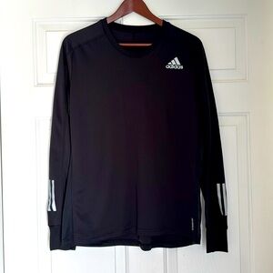 Adidas Long Sleeve Tee